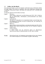 Предварительный просмотр 6 страницы Siemens SCD 1297-K (33) Operating Instruction