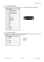 Предварительный просмотр 13 страницы Siemens SCD 1297-K (33) Operating Instruction