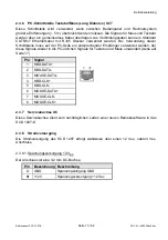 Предварительный просмотр 15 страницы Siemens SCD 1297-K (33) Operating Instruction