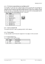 Предварительный просмотр 47 страницы Siemens SCD 1297-K (33) Operating Instruction