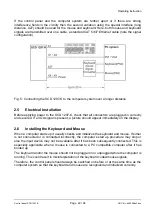 Предварительный просмотр 49 страницы Siemens SCD 1297-K (33) Operating Instruction