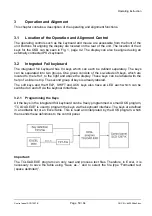 Предварительный просмотр 50 страницы Siemens SCD 1297-K (33) Operating Instruction