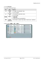 Предварительный просмотр 57 страницы Siemens SCD 1297-K (33) Operating Instruction