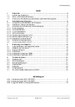 Preview for 3 page of Siemens SCD 1297 Series Operating Instructions Manual