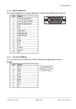 Preview for 12 page of Siemens SCD 1297 Series Operating Instructions Manual