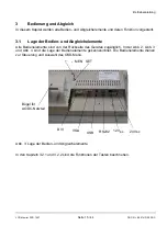 Preview for 15 page of Siemens SCD 1297 Series Operating Instructions Manual