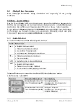 Preview for 16 page of Siemens SCD 1297 Series Operating Instructions Manual