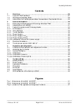 Preview for 25 page of Siemens SCD 1297 Series Operating Instructions Manual