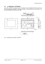 Preview for 31 page of Siemens SCD 1297 Series Operating Instructions Manual