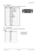 Preview for 34 page of Siemens SCD 1297 Series Operating Instructions Manual