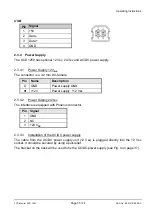 Preview for 35 page of Siemens SCD 1297 Series Operating Instructions Manual