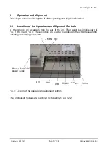 Preview for 37 page of Siemens SCD 1297 Series Operating Instructions Manual