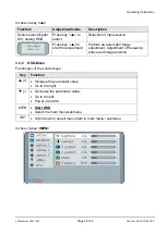 Preview for 39 page of Siemens SCD 1297 Series Operating Instructions Manual