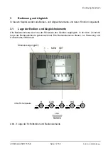 Preview for 12 page of Siemens SCD 1515-E Operating Instruction