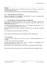 Preview for 15 page of Siemens SCD 1515-E Operating Instruction