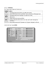 Preview for 20 page of Siemens SCD 1515-E Operating Instruction