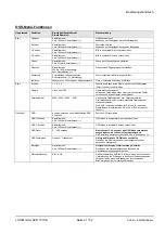 Preview for 21 page of Siemens SCD 1515-E Operating Instruction