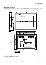 Preview for 38 page of Siemens SCD 1515-E Operating Instruction