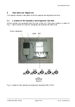 Preview for 40 page of Siemens SCD 1515-E Operating Instruction