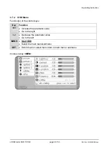 Preview for 48 page of Siemens SCD 1515-E Operating Instruction