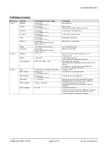 Preview for 49 page of Siemens SCD 1515-E Operating Instruction