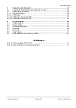 Preview for 4 page of Siemens SCD 1597-I Operating Instructions Manual