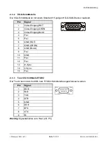 Preview for 12 page of Siemens SCD 1597-I Operating Instructions Manual