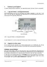 Preview for 14 page of Siemens SCD 1597-I Operating Instructions Manual