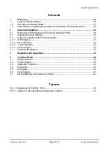 Preview for 24 page of Siemens SCD 1597-I Operating Instructions Manual