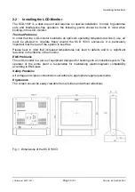 Preview for 30 page of Siemens SCD 1597-I Operating Instructions Manual