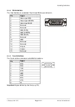 Preview for 32 page of Siemens SCD 1597-I Operating Instructions Manual