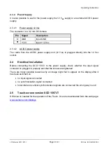 Preview for 33 page of Siemens SCD 1597-I Operating Instructions Manual