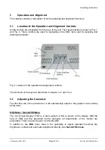 Preview for 34 page of Siemens SCD 1597-I Operating Instructions Manual