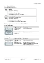 Preview for 35 page of Siemens SCD 1597-I Operating Instructions Manual