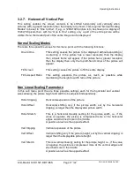 Preview for 17 page of Siemens SCD 1597 Operating Instructions Manual