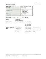 Preview for 21 page of Siemens SCD 1597 Operating Instructions Manual