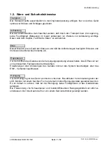 Preview for 7 page of Siemens SCD 1815-E Operating Instruction