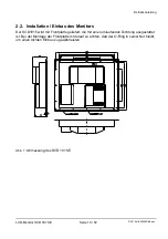 Preview for 10 page of Siemens SCD 1815-E Operating Instruction