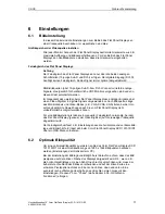 Preview for 12 page of Siemens SCD 19101 D Operating Manual