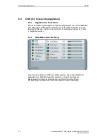 Preview for 13 page of Siemens SCD 19101 D Operating Manual