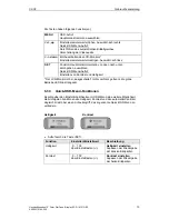 Preview for 14 page of Siemens SCD 19101 D Operating Manual