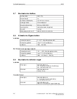 Preview for 23 page of Siemens SCD 19101 D Operating Manual