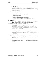 Preview for 30 page of Siemens SCD 19101 D Operating Manual