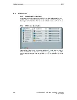 Preview for 39 page of Siemens SCD 19101 D Operating Manual