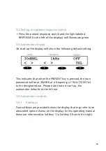 Preview for 15 page of Siemens SD 270 Operating Manual