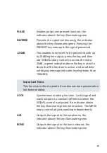 Preview for 23 page of Siemens SD 270 Operating Manual