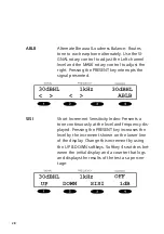 Preview for 28 page of Siemens SD 270 Operating Manual