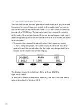 Preview for 30 page of Siemens SD 270 Operating Manual