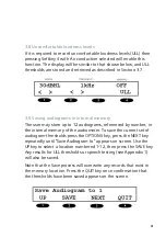 Preview for 31 page of Siemens SD 270 Operating Manual