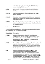 Preview for 14 page of Siemens SD 270 Service Manual